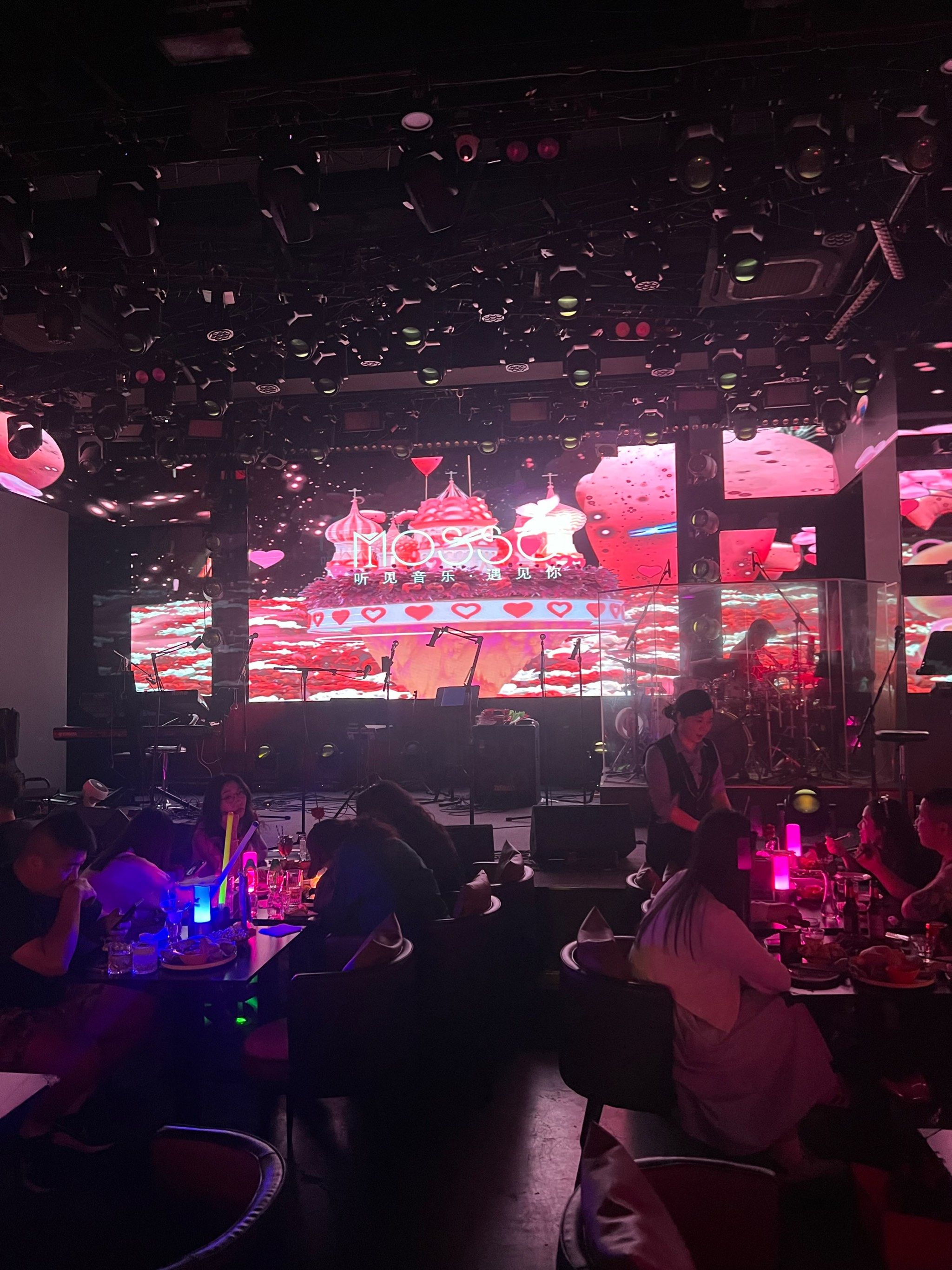 洛阳商务ktv精选体验尽享商务ktv魅力-栾川县ktv预订